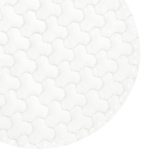 Amazon Basics Exfoliating Cotton Rounds - Picture 7 of 8